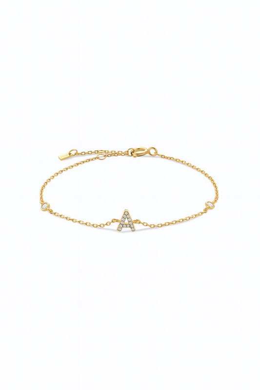 Minimalistiskt armband