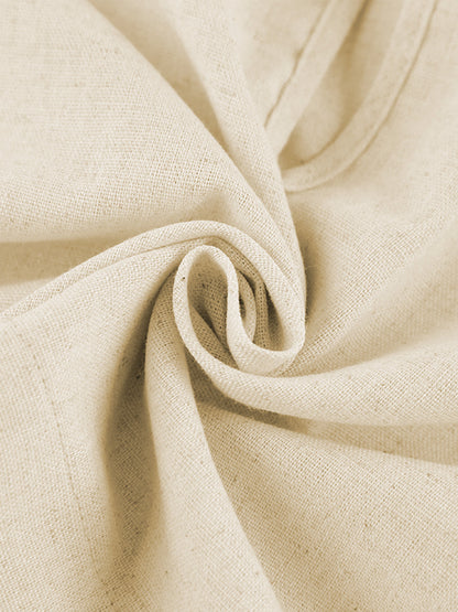 Linneset i två delar