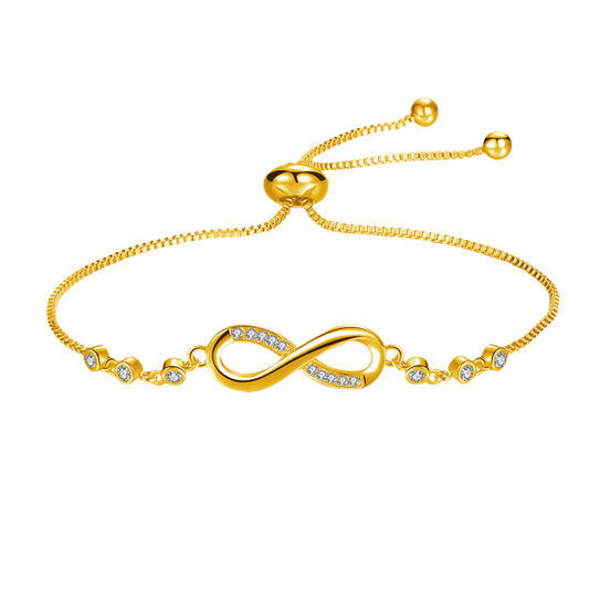 Oändlighetsarmband