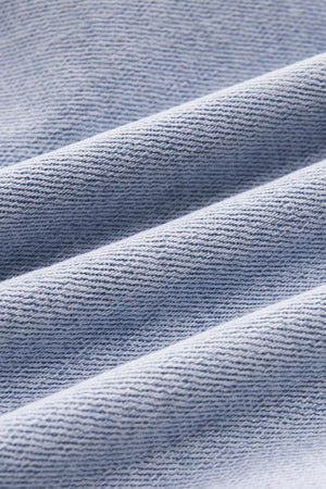 Tidlös Jeans med Rak Passform