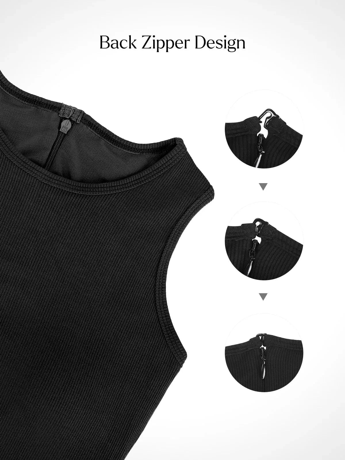 Elegance maxiklänning