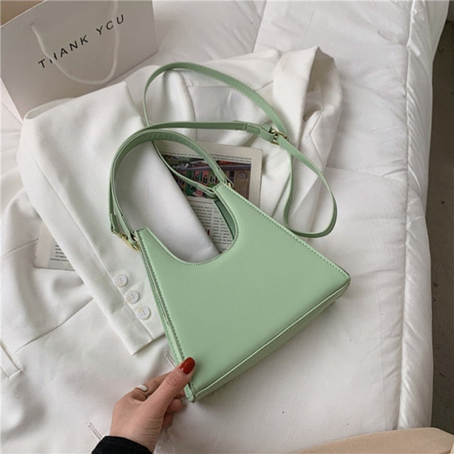 Essentiell miniväska