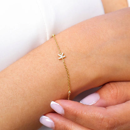 Minimalistiskt armband